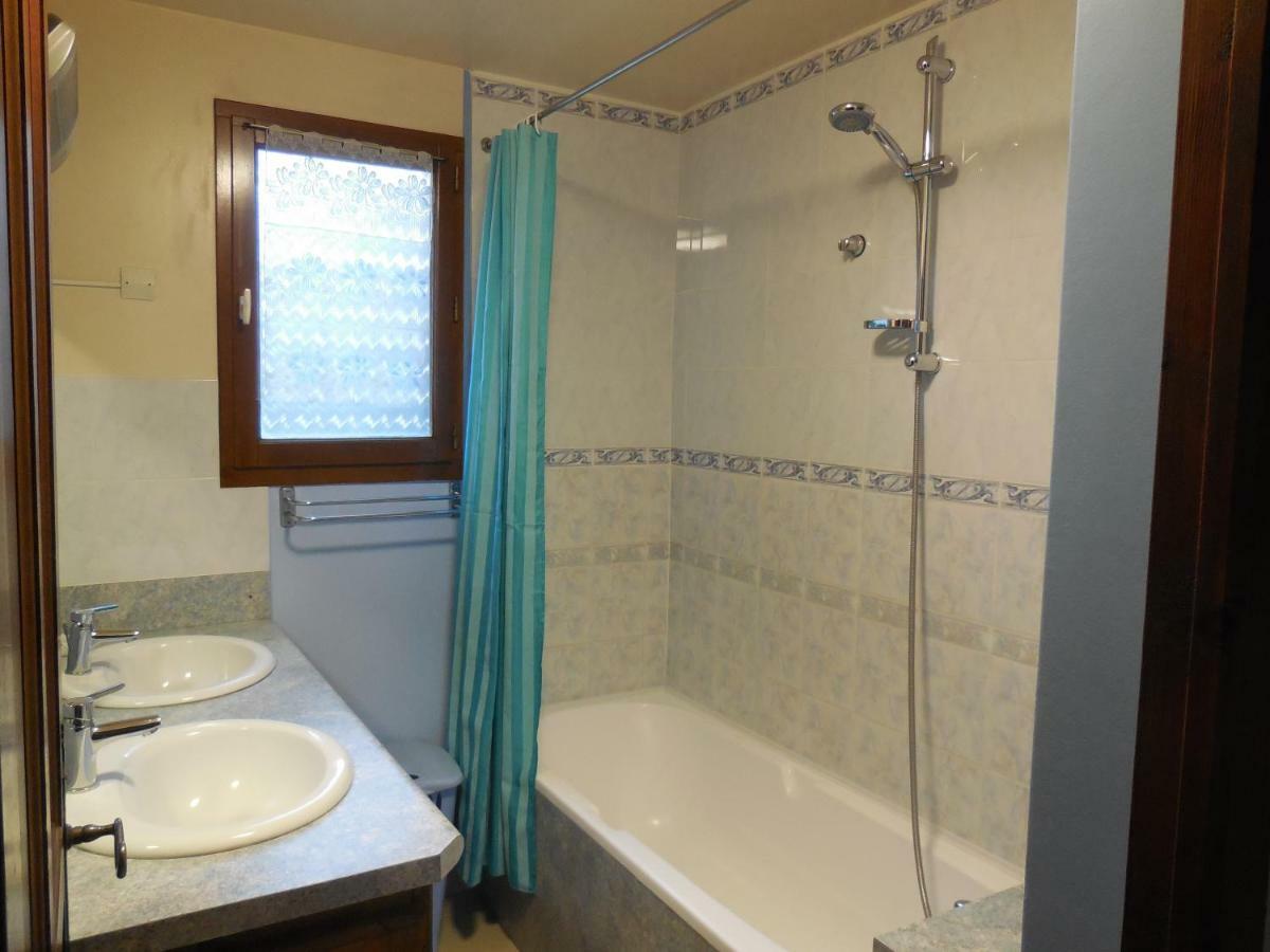Les De Galinette Chalet La Batie-Vieille