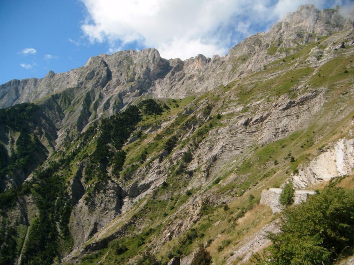 Les De Galinette Chalet La Batie-Vieille