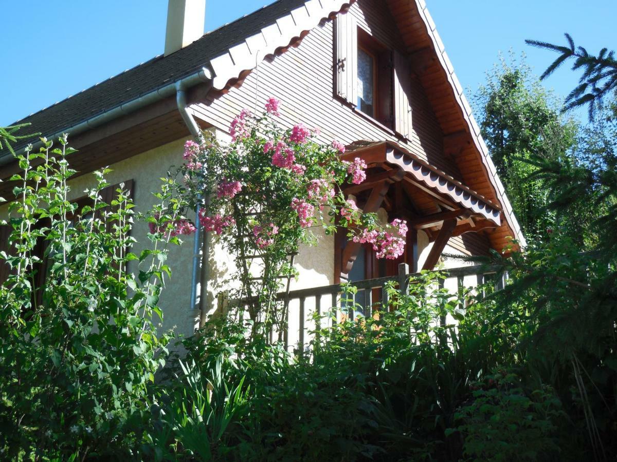 Les De Galinette * La Batie-Vieille