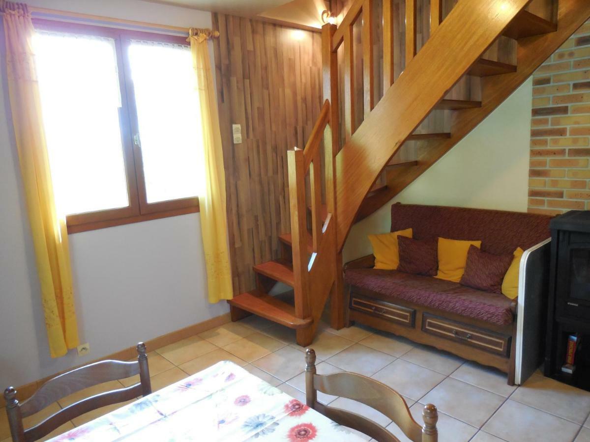 Les De Galinette Chalet