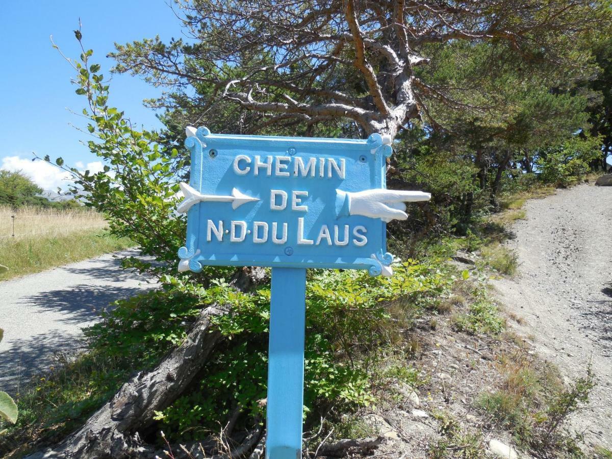 Chalet Les De Galinette *